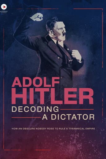 Adolf Hitler