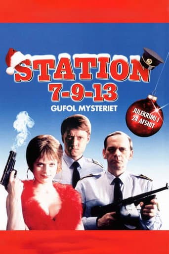 Staffel 1
