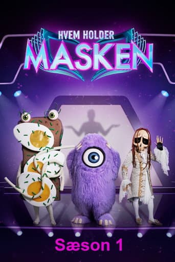 Staffel 1