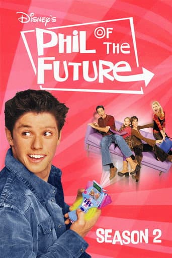 Staffel 2