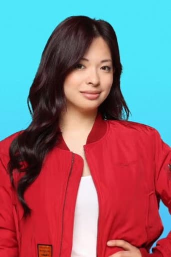Andréa Yang Irae