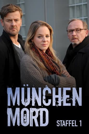 Staffel 1