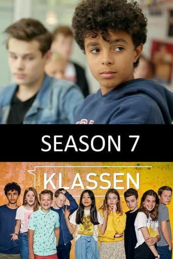 Staffel 7