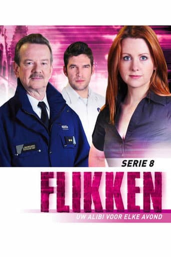 Staffel 8
