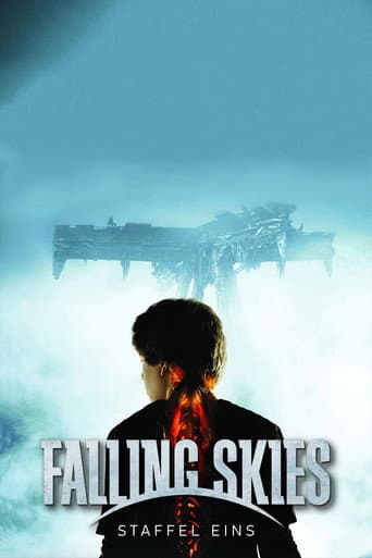 Staffel 1
