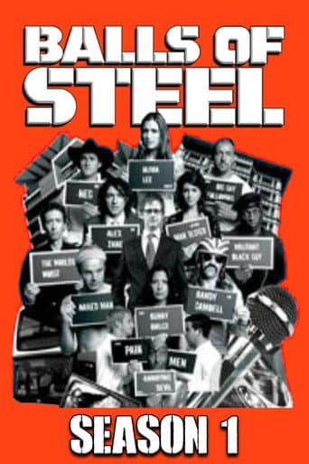 Staffel 1