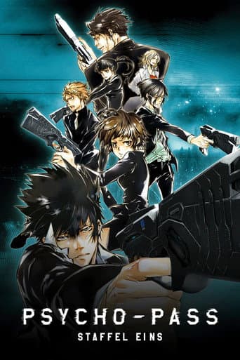 Staffel 1