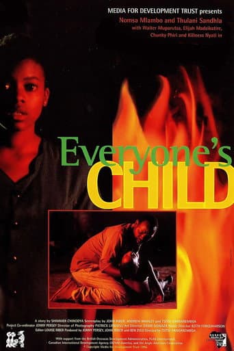 Everyone's Child