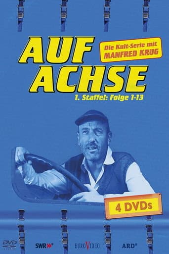 Staffel 1