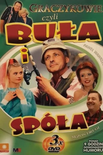 Staffel 1