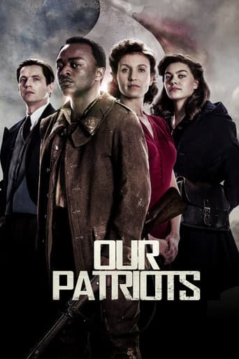 Our Patriots
