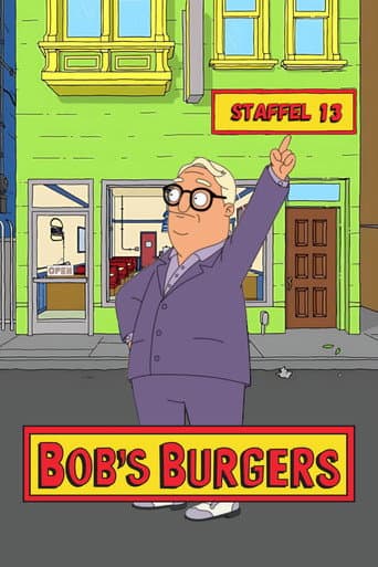 Staffel 13