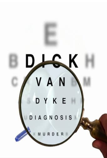Diagnose: Mord