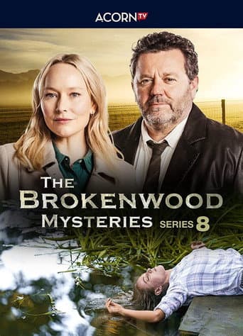 Staffel 8