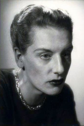 Dorothy Reynolds
