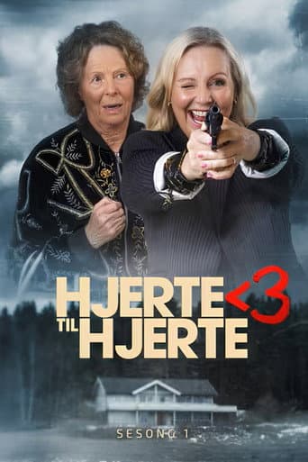 Staffel 1