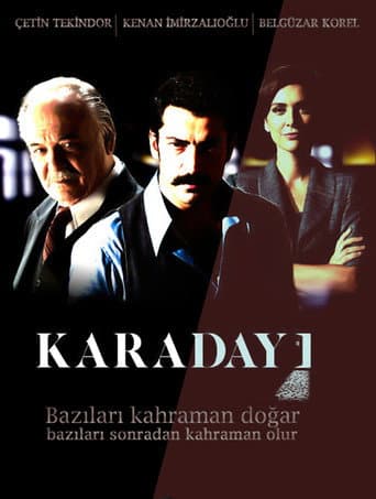 Staffel 3