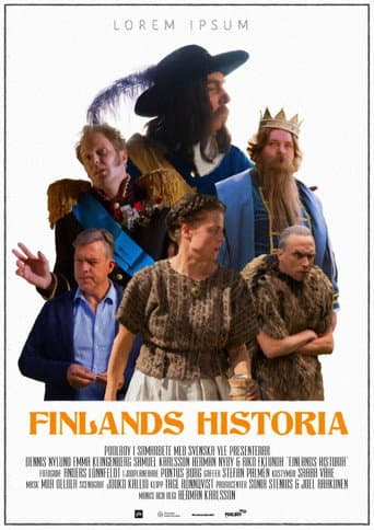 Staffel 1