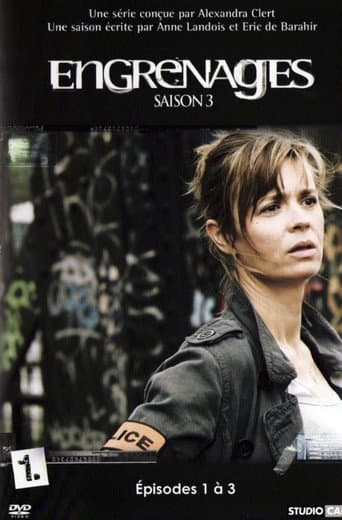 Staffel 3