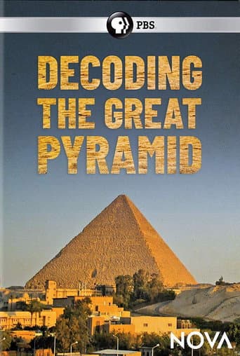 Auf den Spuren der Cheops-Pyramide
