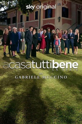 Staffel 1