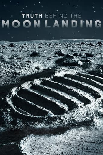 Die Apollo-11-Verschwörung