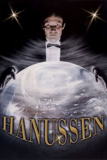 Hanussen
