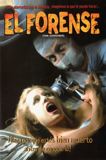 The Coroner
