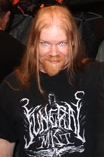 Brian Paulin