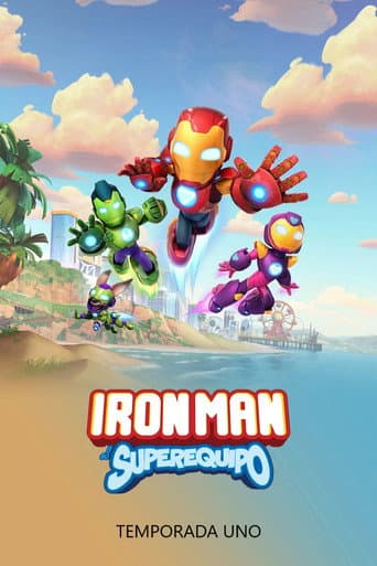 Temporada 1