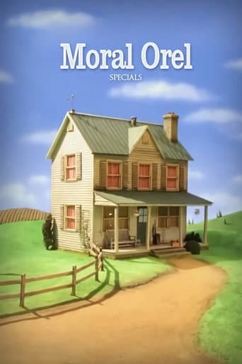 Épisodes spéciaux