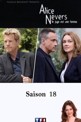Staffel 18