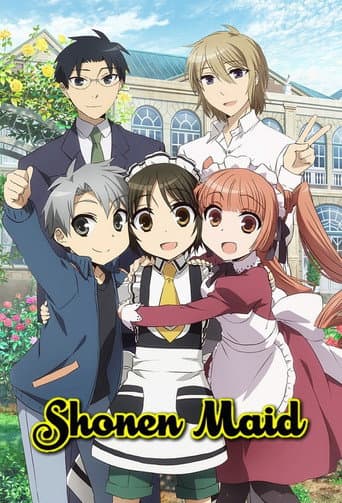 Staffel 1
