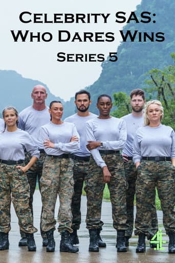 Staffel 5