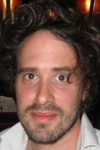 David Moreau