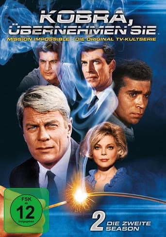 Staffel 2