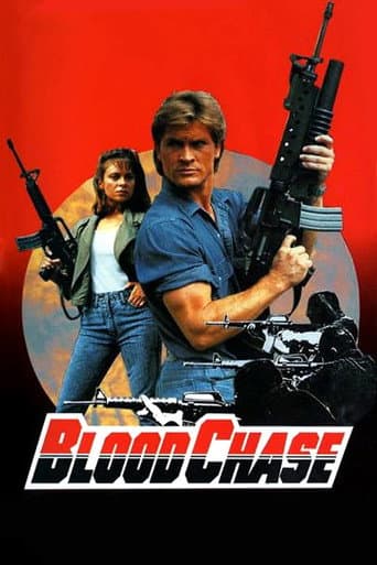 Kickboxer Cop