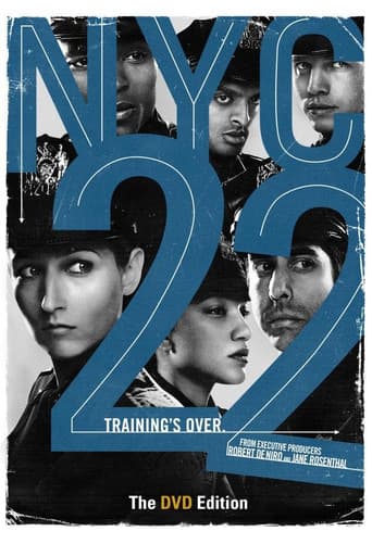 Staffel 1