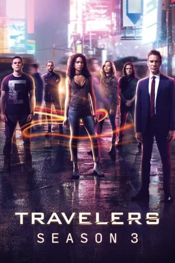 Staffel 3