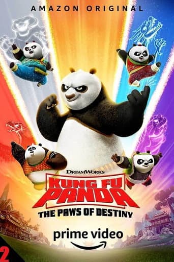 Staffel 2