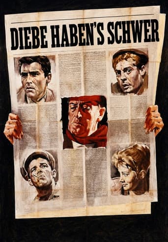 Diebe haben's schwer… Zwanzig Jahre danach