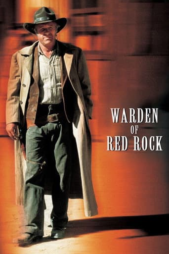 Warden of Red Rock - Lebenslänglich hinter Gittern