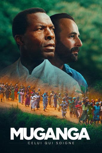 Muganga: El sanador