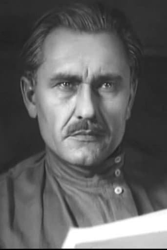 Георгий Музалевский