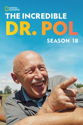 Staffel 18