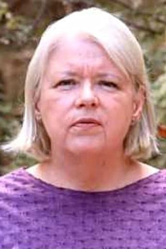 Martha Prentiss
