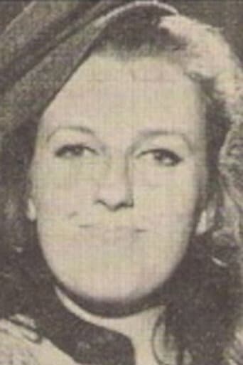 Ulla Hallin