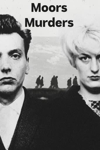 Die Moor-Morde: Ein Serienmord erschüttert Großbritannien