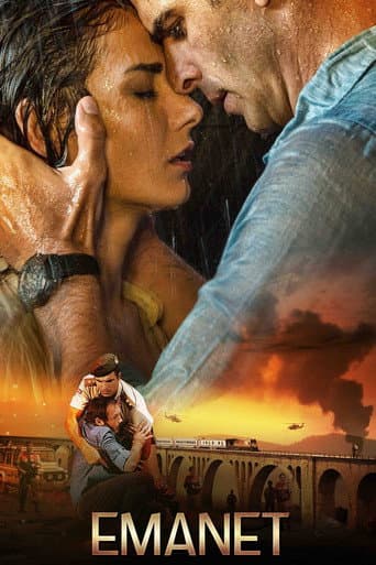 Staffel 1