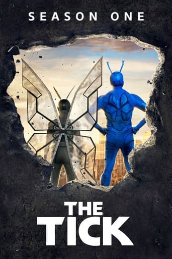Staffel 1